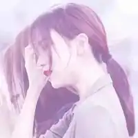 qq头像女生闺蜜两张的唯美qq闺蜜头像一对两张