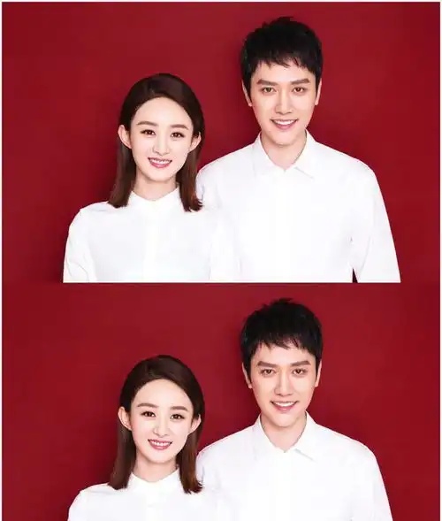  杨幂离婚后,又一对明星情侣官宣分手