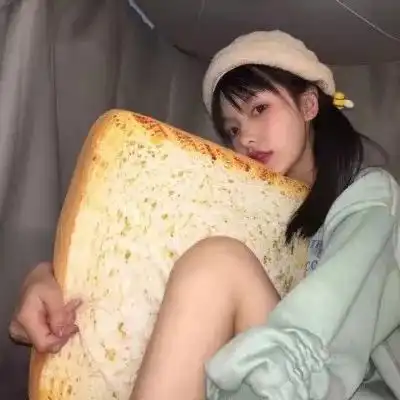 女生头像三人闺蜜头像大全
