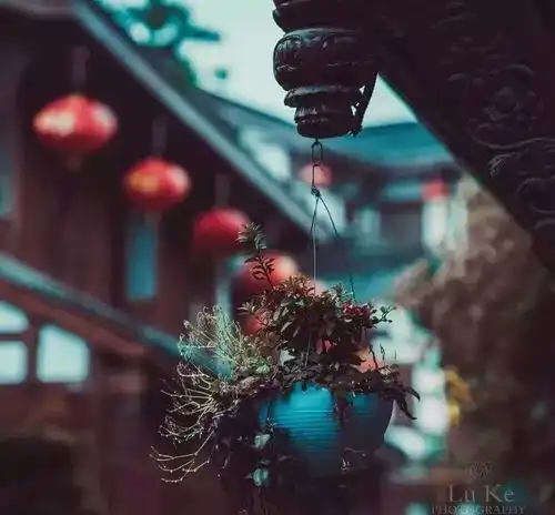  今天白色情人节去国内最适合私奔的30个古镇,到过3个以上就嫁吧