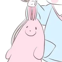  超萌情侣头像,确定不进来看看吗