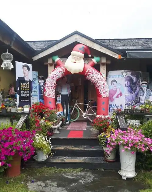  双宋离婚后韩国取消情侣节,造价270亿主题公园或被撤走