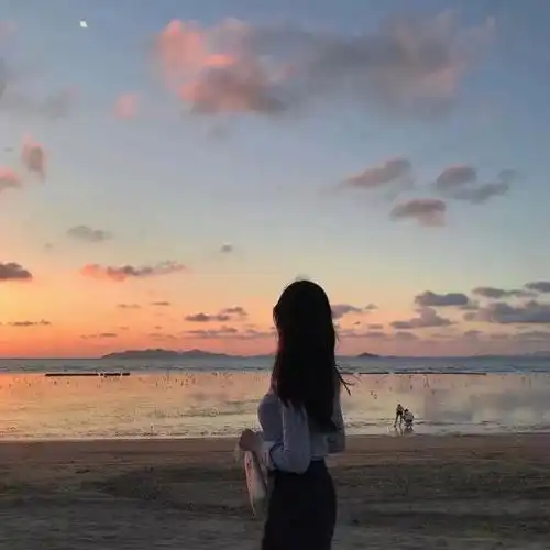  超甜真人情头那些一直珍藏着的宝藏句子