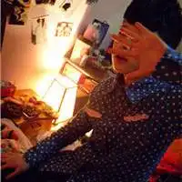  情头热吻头像图片大全