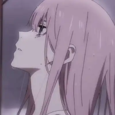  今晚我要牵着你和你表达,情侣头像动漫一人一张图片