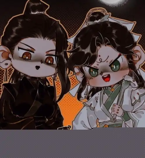  天官赐福人物前后反差大,花城不再神秘,风师结局太悲凉