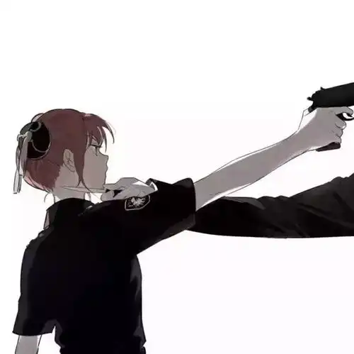  头像所爱隔山海,山海皆可平