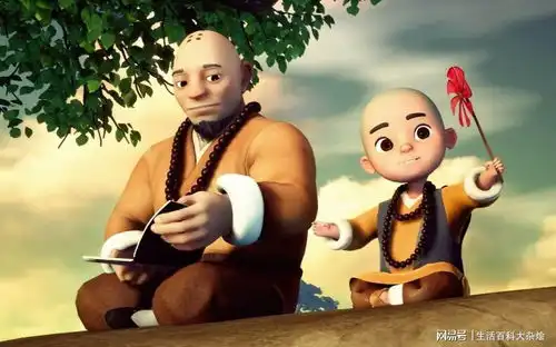  和尚不吃荤肉,戒荤就是戒肉吗