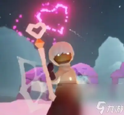  光遇2024情人节礼包介绍