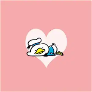  大多数学生喜欢的情头qq卡通情侣头像