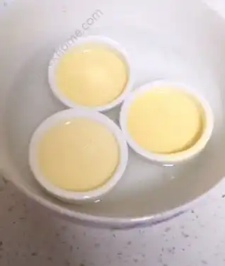  抖音布丁怎么做抖音qq糖布丁做法配料分享