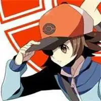  神奇宝贝情侣头像微信头像图片大全