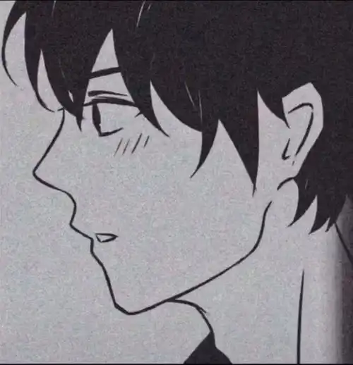  有什么好看的黑白微信男头