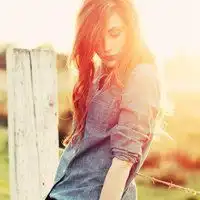  比较阳光个性的头像微信头像图片大全