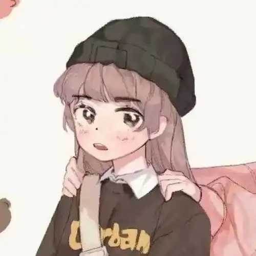三人闺蜜头像各种风格,最后一组是韩剧女神降临三人组