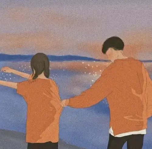  藤爱故事男友因不官宣,跟女友冷战2个月,再联系后开口的第一句话很扎心