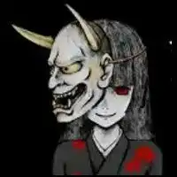  病娇黑化情侣头像微信头像图片大全