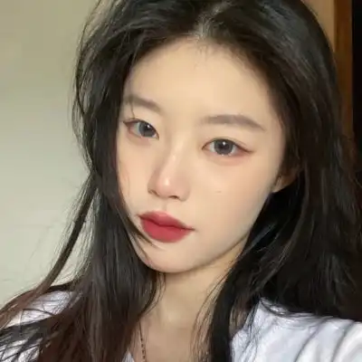 ins可爱闺蜜女头不离不弃只有闺女生头像我要个性网
