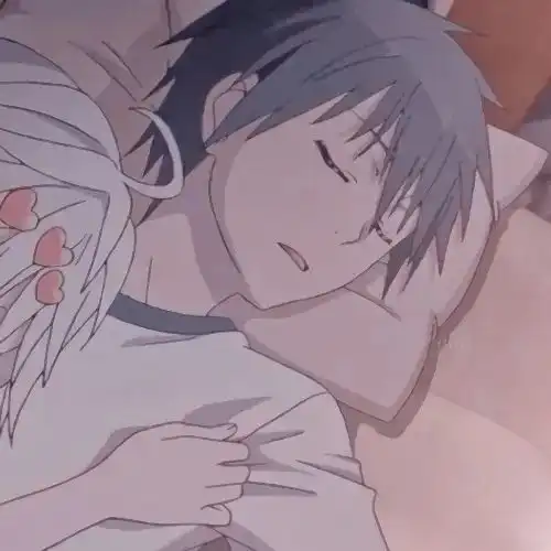  情侣头像丨甜蜜超好看的情头