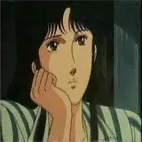  猫眼三姐妹蒸汽波头像微信头像图片大全