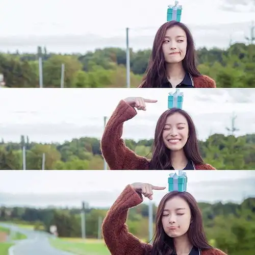  对不起倪妮和井柏然的情侣照才是我想要的婚纱照感觉