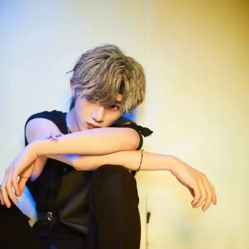  时代少年团全员头像