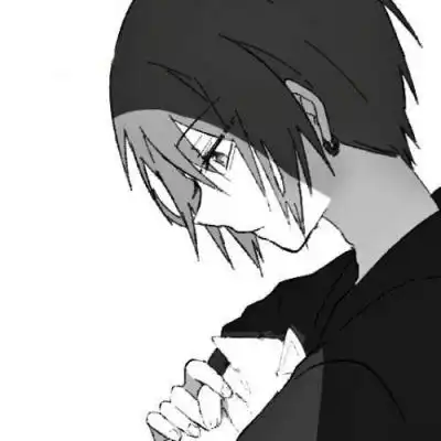  抑郁男头你说什么样的爱情能让男生头像我要个性网