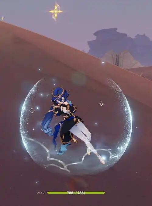  原神盘点那些超实用的四星角色,很多角色都被玩家扔尘歌壶了