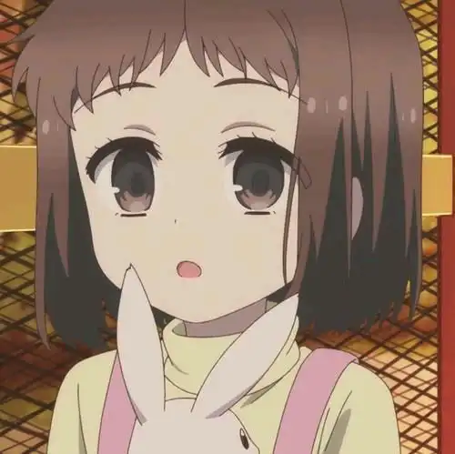  这么可爱不确定来波三连支持一下o