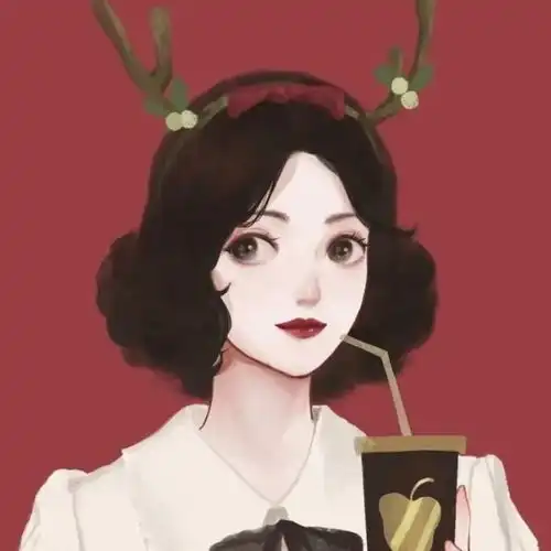 头像众星捧月唯你最耀眼