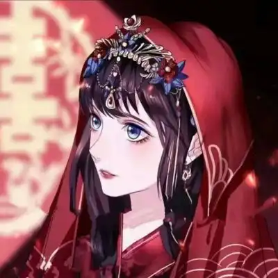  抖音最近很火的情侣图2021情侣头像一左一右配对