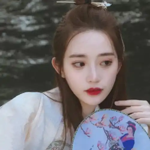  头像遇见你,是我最幸福的事