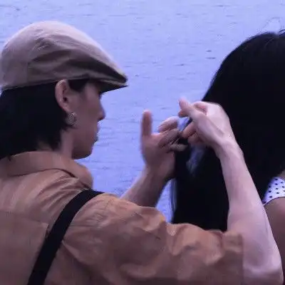  叫我不敢忘,港风情头