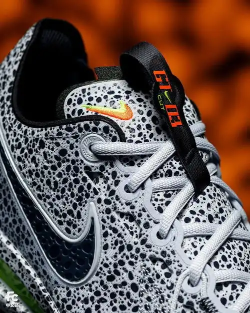  突发nike社交平台集体换头像,只为这个神秘配色