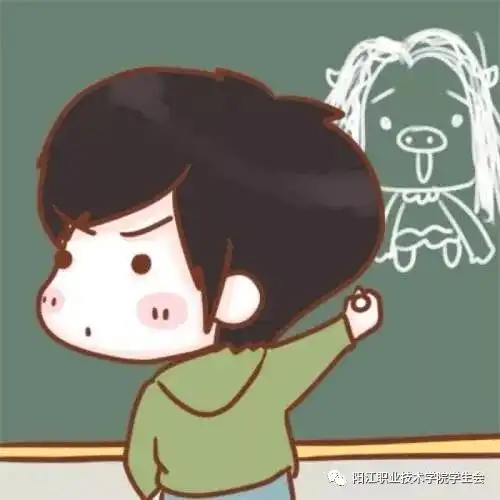 白沙校区的小可爱们回家啦