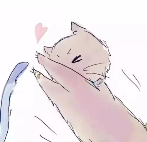  日常送头像,情侣的那种