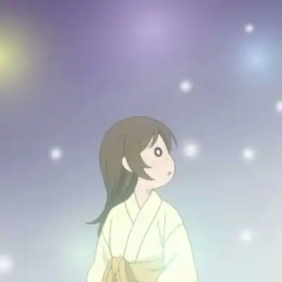  好看不明显的情侣头像一男一女完全看不出是情侣头像