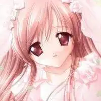  艾可魔法少女的头像微信头像图片大全