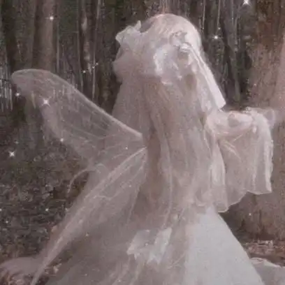  神仙女头换上这个神仙头像你就是仙女本仙