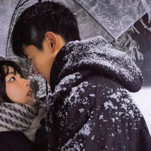  惊艳而又紧致浪漫的小众情头