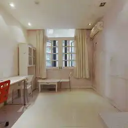  紫鑫庭园低总价公寓房适合小情侣过渡