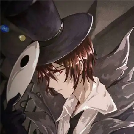  情侣头像动漫可爱一对你的爱击中了我的心