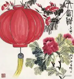  绝美牡丹,花开富贵