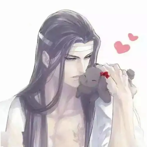  头像壁纸超唯美古风系