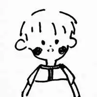  手绘男女简笔画伴侣头像,情侣头像图片