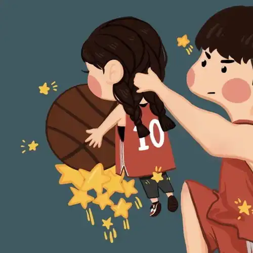  情侣头像最新版情侣头像大全0829期