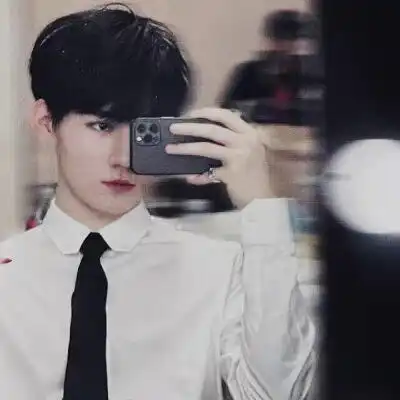  时代少年团马嘉祺图片来自微博