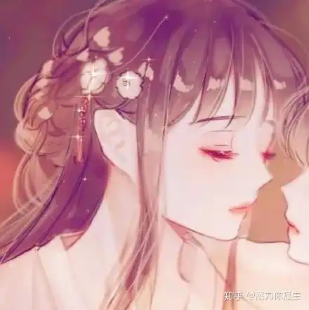 有没有很唯美又带有一点古风的闺蜜网名