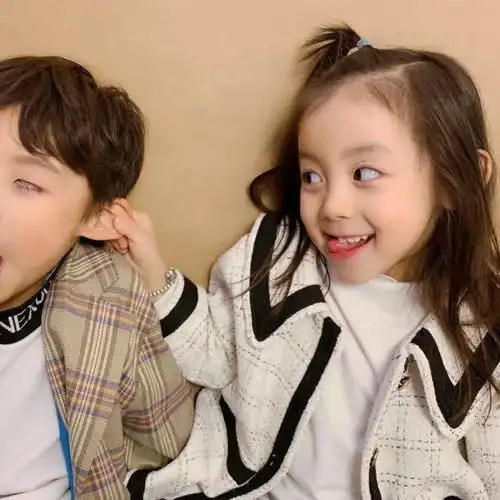  情侣头像超好看的cp情头我好喜欢