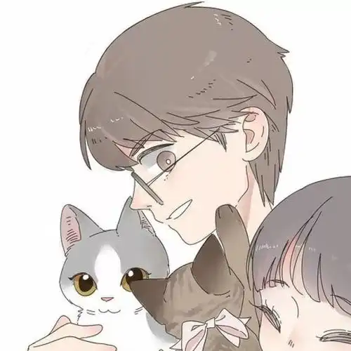  头像丨我爱你不后悔也尊重故事结尾